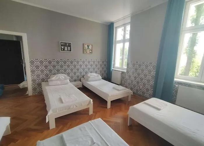 Appartement à 1 Chambre à Coucher